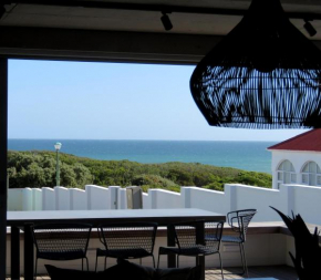 Troon Beach Cottage Hermanus